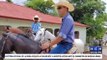 Copán: Pobladores celebran sus respectivas ferias en San Antonio y San Pedro