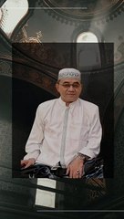 Sabar dalam bersabar | KH. Muhammad Bakhiet