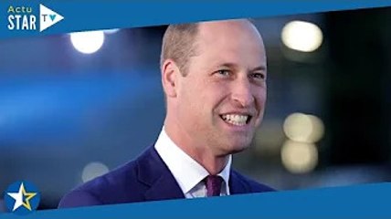 Prince William : sa petite blague sur l'âge de la Reine lors du concert événement du Jubilé