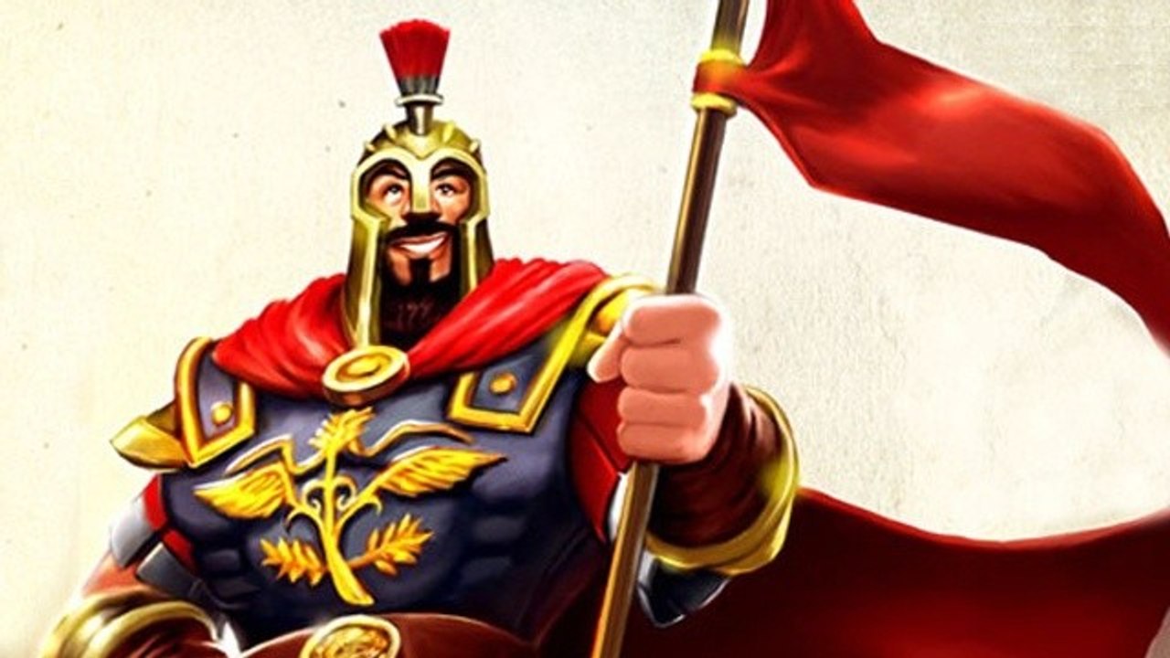Age of Empires Online  - Test-Video zum Free2Play-Ableger