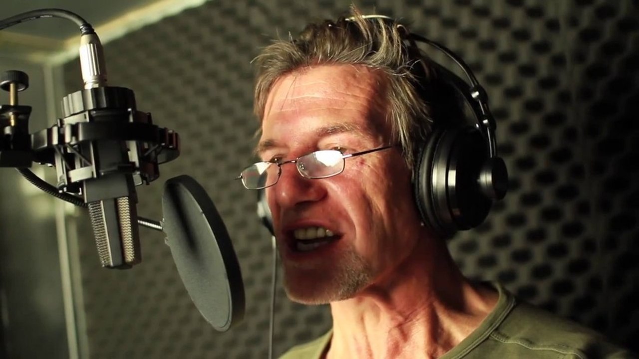 Guild Wars 2 - Trailer: So entstehen die deutschen Sprachaufnahmen