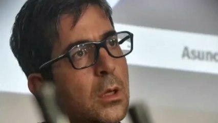El cerebro del homicidio de Marcelo Pecci celebró el delito con trabajadoras sexuales