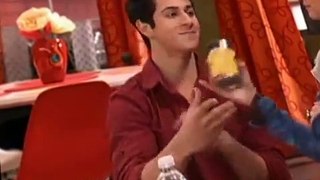 Wizards of Waverly Place S02 E24