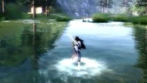 Age of Wulin - gamescom 2011 Trailer des Martial Arts-MMOs