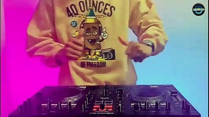 DJ MUSIC TOXIC FRIENDS VIRAL REMIX FULL BASS 2022