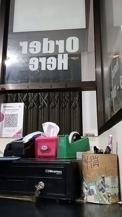 gabut di rumah