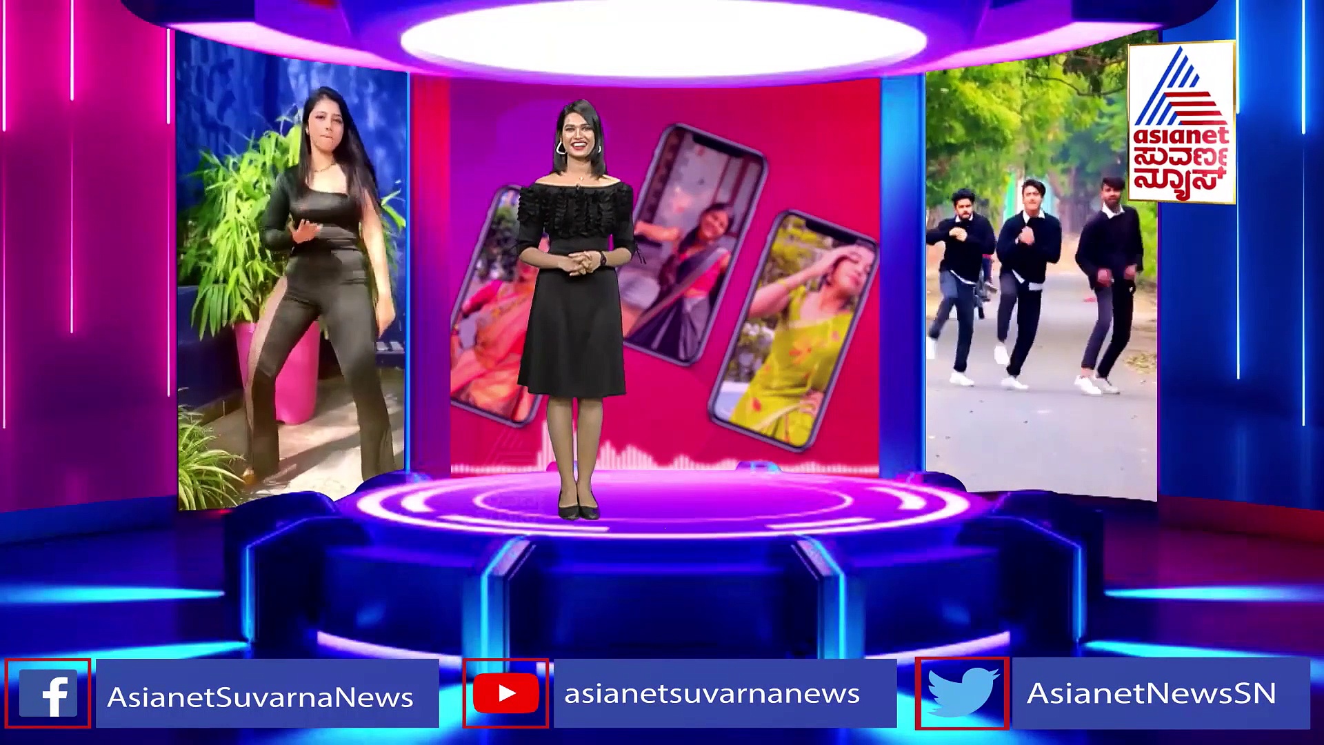 ಸೆಲೆಬ್ರಿಟಿಗಳನ್ನೂ ಹುಚ್ಚೆಬ್ಬಿಸಿ ಕುಣಿಸಿದ ಸಮಂತಾ 'ಊ ಅಂಟಾವ' ಹಾಡು!