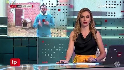 Trifonia es la víctima 42 de feminicidio en Bolivia