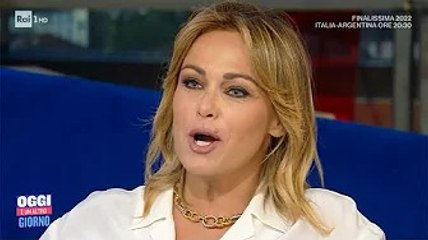 Sonia Bruganelli, la confessione dell'ex gieffina: "Ha capito perchè sono così accondiscendente" Man