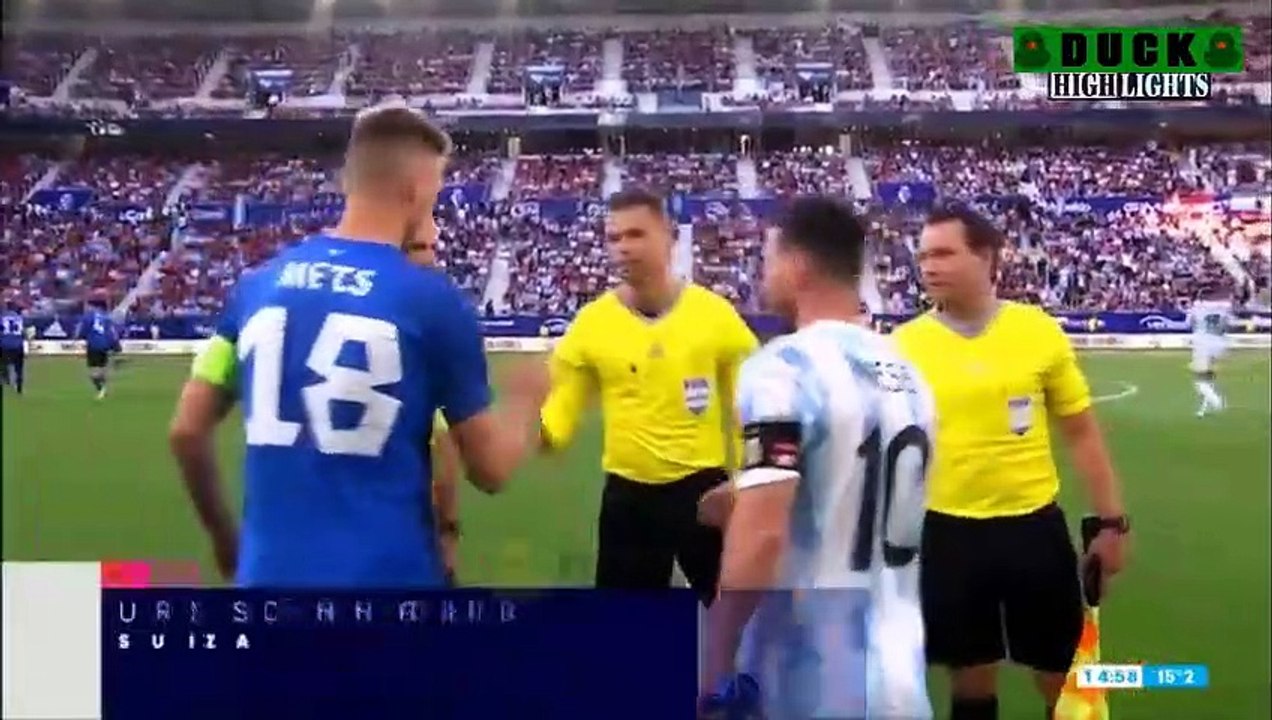 Argentiina vs Estoniia 50  Extеndеd Hіghlіghts  All Gоals 2022 HD_480p