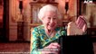 Paddington Bear shares an audience with Queen Elizabeth II on her Jubilee | June 6, 2022 | ACM