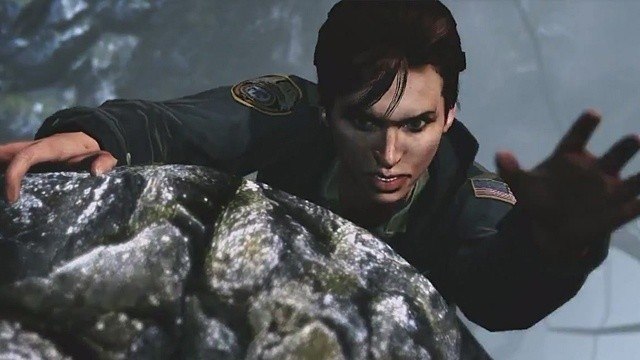 Silent Hill: Downpour - TGS-Trailer mit Gameplay-Szenen