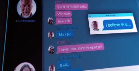 Reckoning S01 E03