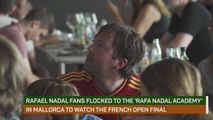 'Wizard' Nadal sends fans into raptures with French Open triumph