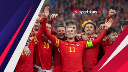 Setelah 64 Tahun, Wales Lolos Piala Dunia Berkat Gol Bunuh Diri