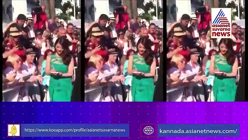 Puneeth Rajkumar: ಅಪ್ಪು ಜೊತೆ ನಟಿಸುವ ಚಾನ್ಸ್ ಮಿಸ್‌ ಮಾಡಿಕೊಂಡ ಐಶ್ವರ್ಯಾ ರೈ!