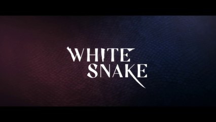 WHITE SNAKE (2019) Trailer VO - HD