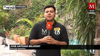 Así se vivieron las votaciones en la jornada electoral de Durango