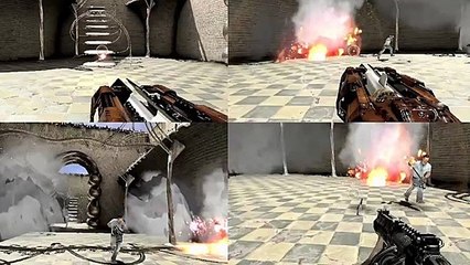 Serious Sam 3: BFE - Telefon-Seelsorge: Episode 2 (Koop)