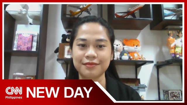 South Korea reopens to tourists | New Day