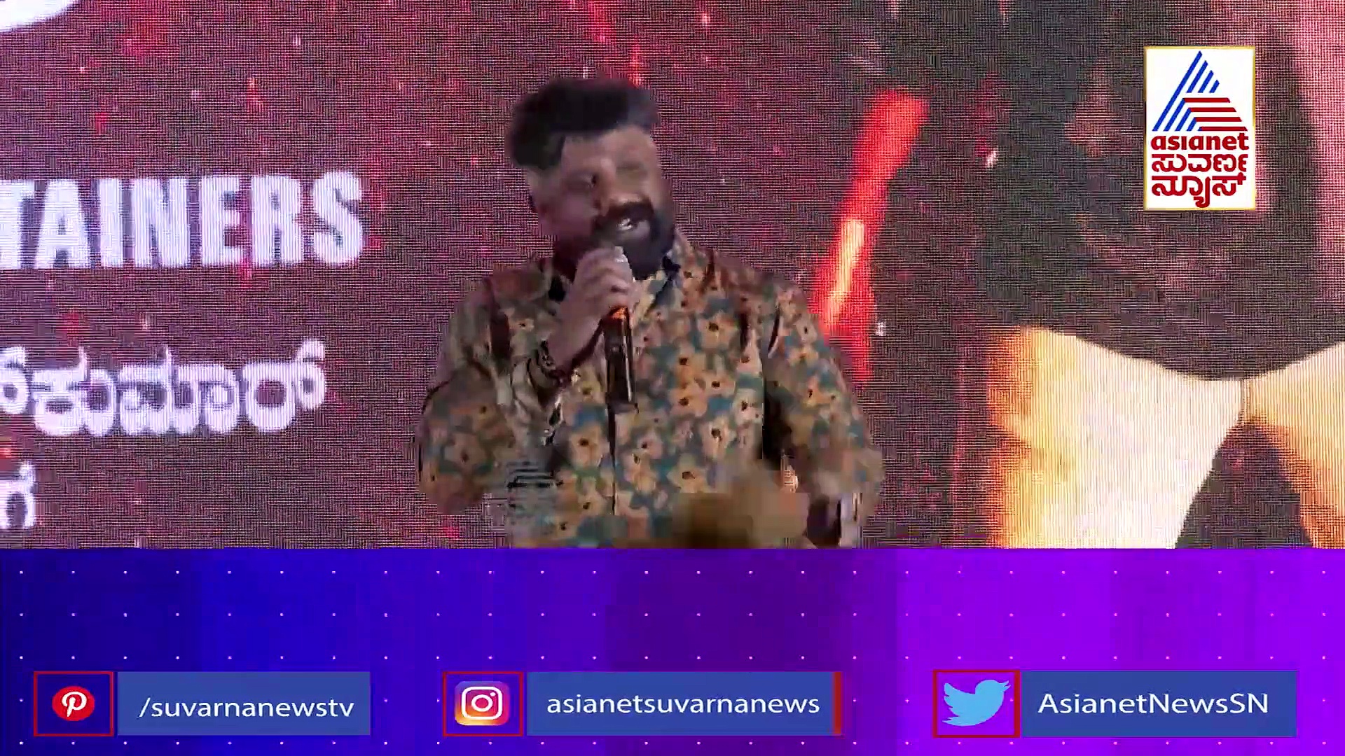 Salaga Movie: ಸಕ್ಸಸ್​ ಮೀಟ್​ನಲ್ಲಿ ಭಾವುಕರಾದ ದುನಿಯಾ ವಿಜಯ್!