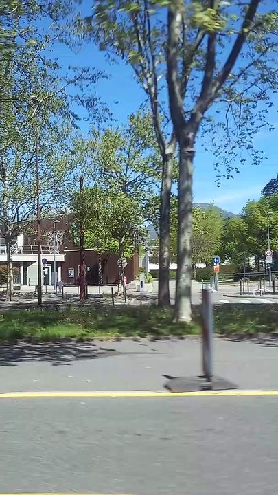 Grenoble, ville de la région Rhône-Alpes du sud-est de la France (10)