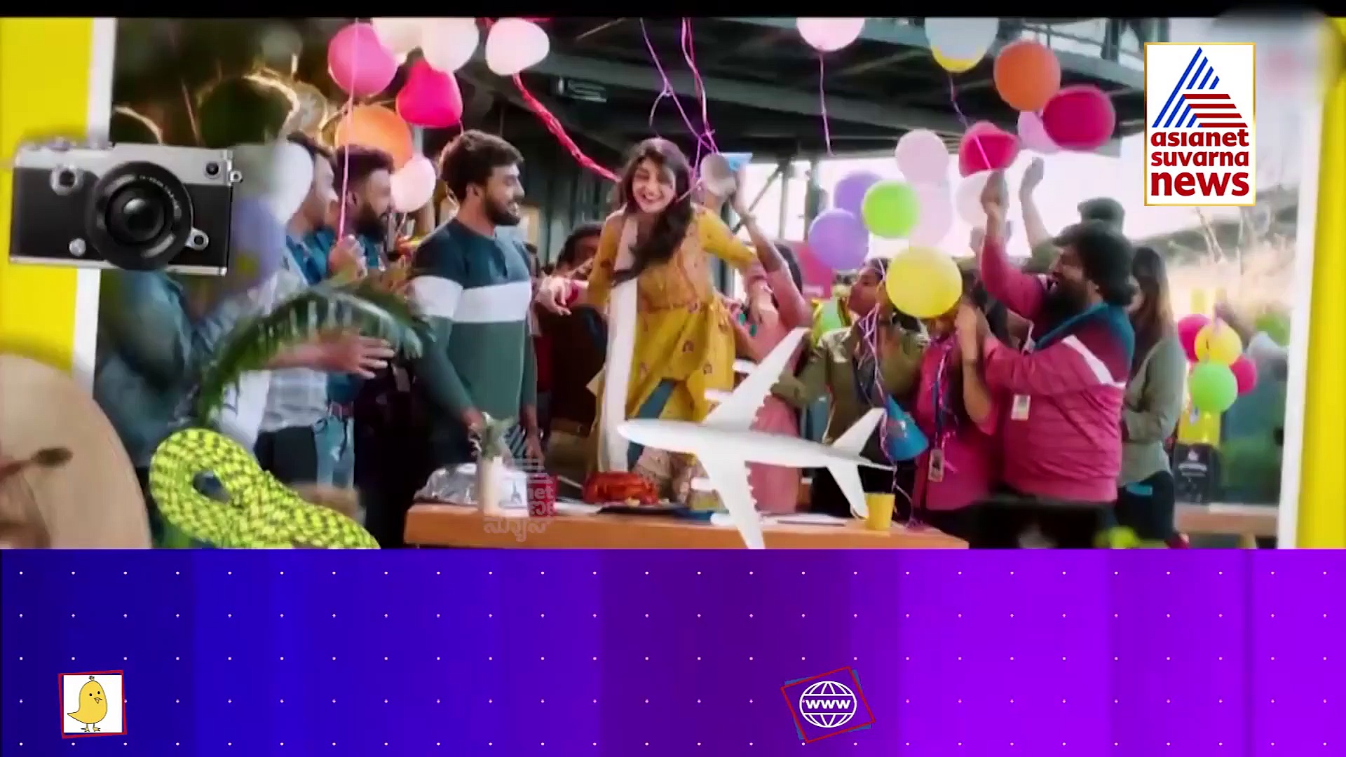 'By Two ಲವ್': ತೆರೆಗೆ ಬರಲು ಸಜ್ಜಾದ ಧನ್ವೀರ್-ಶ್ರೀಲೀಲಾ ಸಿನಿಮಾ