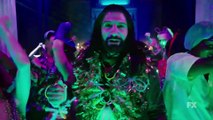 What We Do in the Shadows Season 4 Trailer - Party