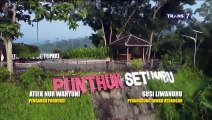 PENJAGA WARISAN MATARAM KUNO  JEJAK PETUALANG PART 1