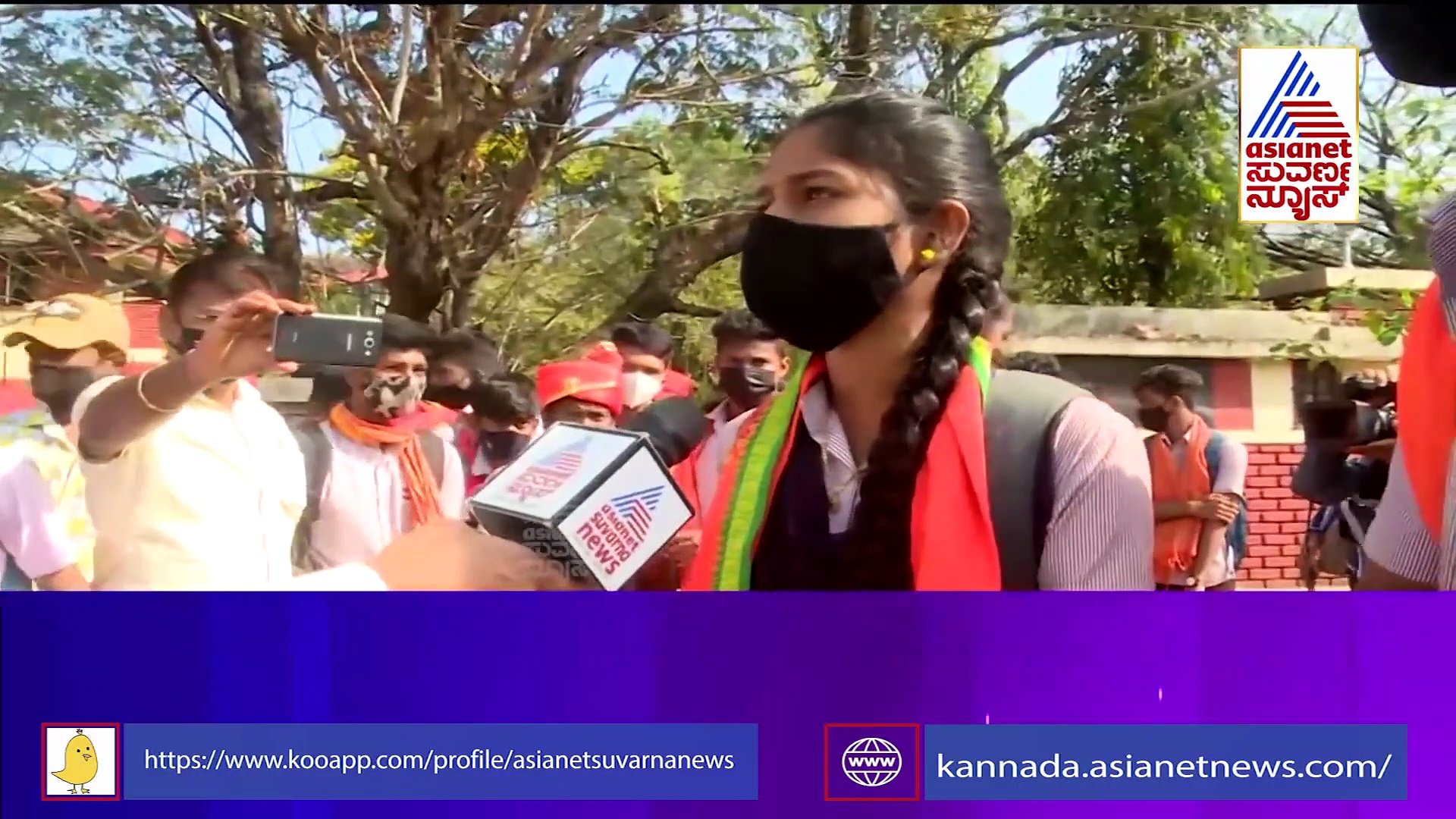 Hijab Row: ಮಧ್ಯಂತರ ಆದೇಶ ನೀಡುವ ಕುರಿತು ವಿಸ್ತೃತ ಪೀಠವೇ ತೀರ್ಮಾನಿಸಲಿ: ನ್ಯಾ  ಕೃಷ್ಣ ದೀಕ್ಷಿತ್‌