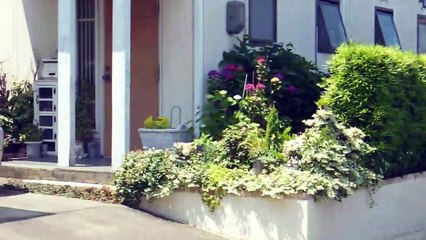 Public Fire Extinguishers in Japan