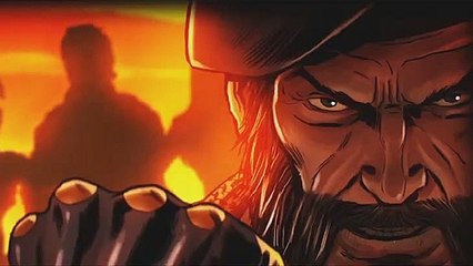 Renegade Ops - Launch Trailer für Xbox 360 und PS3