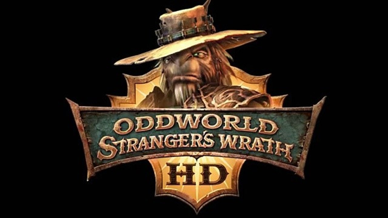 Oddworld: Stranger's Vergeltung HD - Trailer zur grafisch verbesserten PS3-Version