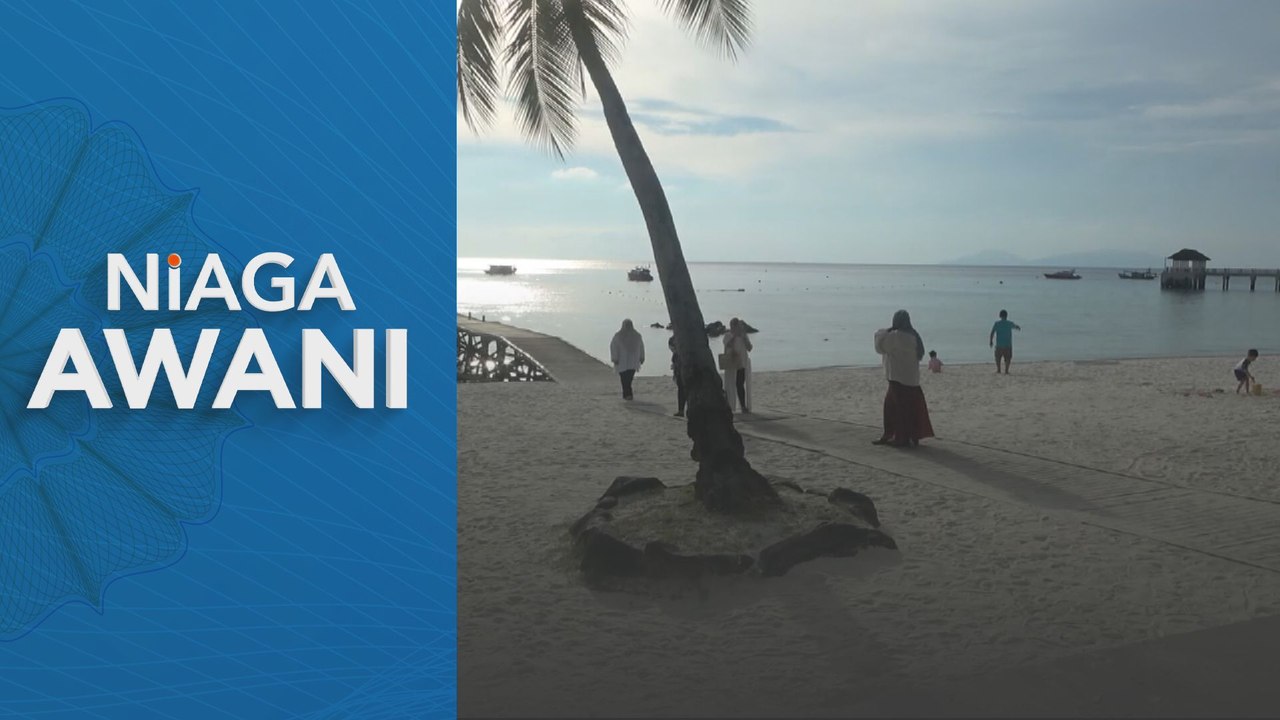 Niaga AWANI: Pelancongan | Tidak lari dari pelbagai krisis