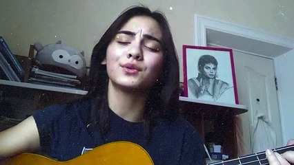 The Cranberries - Zombie COVER