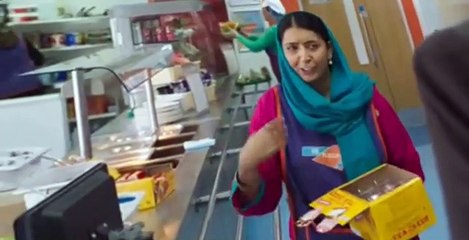 Ackley Bridge S02 E03