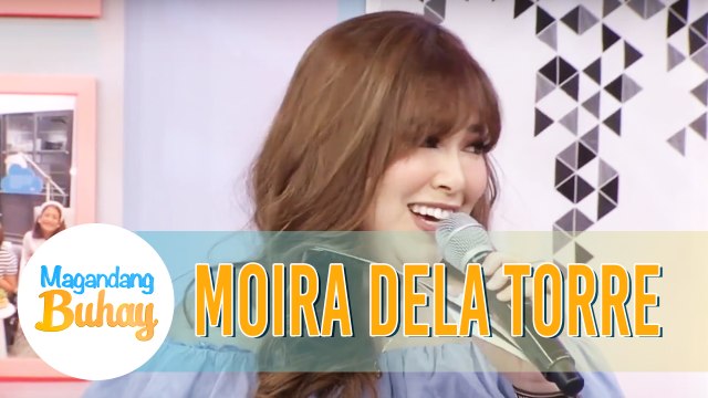 Moira shares that Chito is the one who ’real talks’ a lot in Idol Philippines | Magandang Buhay