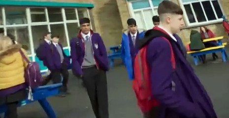 Ackley Bridge S02 E04