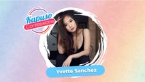 Kapuso Confessions: Yvette Sanchez, paano nga ba na-discover? | Online Exclusive
