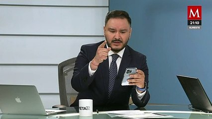 Conteo rápido del INE da ventaja a Américo Villarreal en elección a gobernador de Tamaulipas