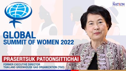 An opportunity to be known as a Carbon-Neutral Lady is not to be missed!