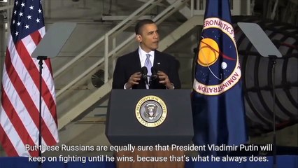 As war drags on weary Russians yearn for a return to normal life