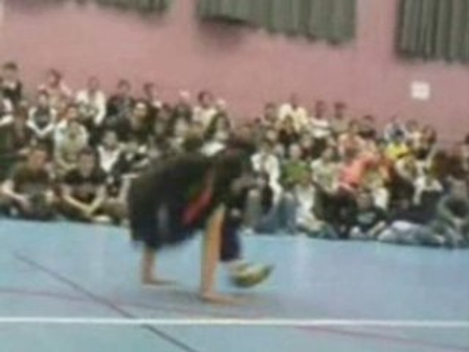 bboy mick mon frere