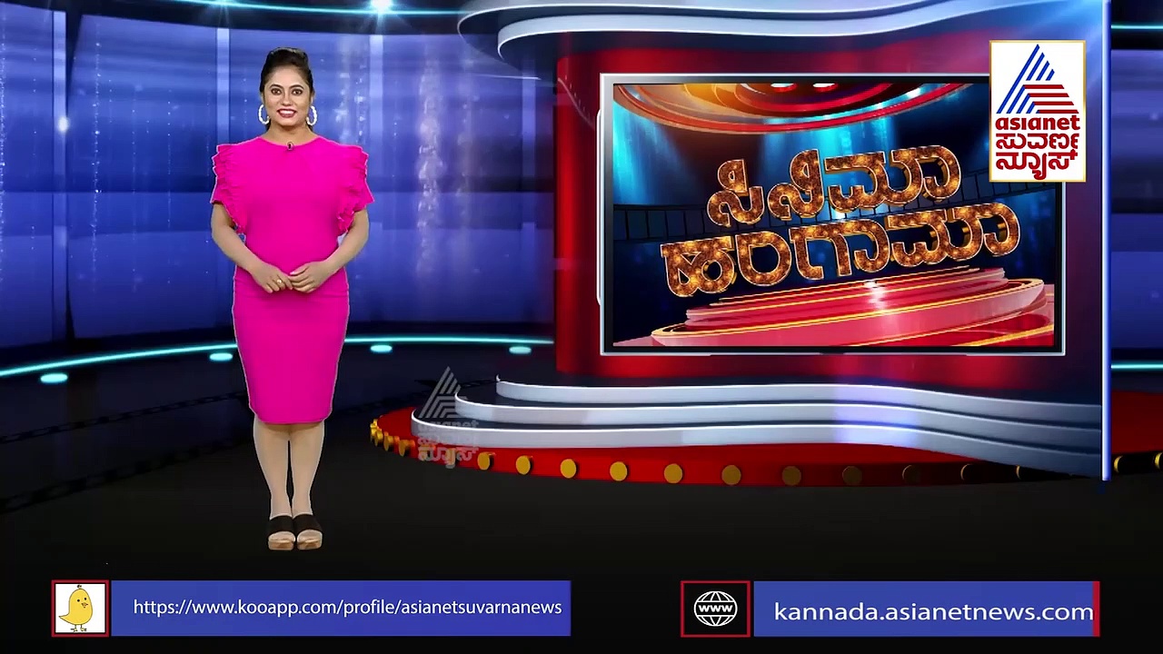 ಹರ್ಷಿಕಾ ಸ್ಪೆಷಲ್ ಫೋಟೋಶೂಟ್ , ದೀಪಿಕಾ ಸಖತ್ ರೊಮ್ಯಾಂಟಿಕ್..!