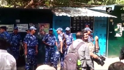 Kanpur violence: All accused sent to 14-day judicial remand