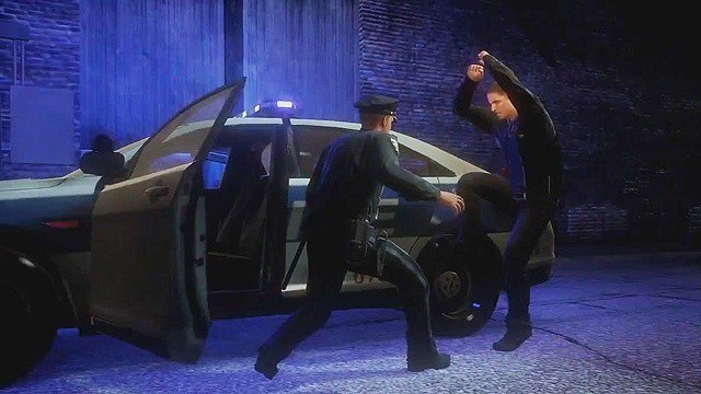 Need for Speed: The Run - Story-Trailer zum Action-Rennspiel