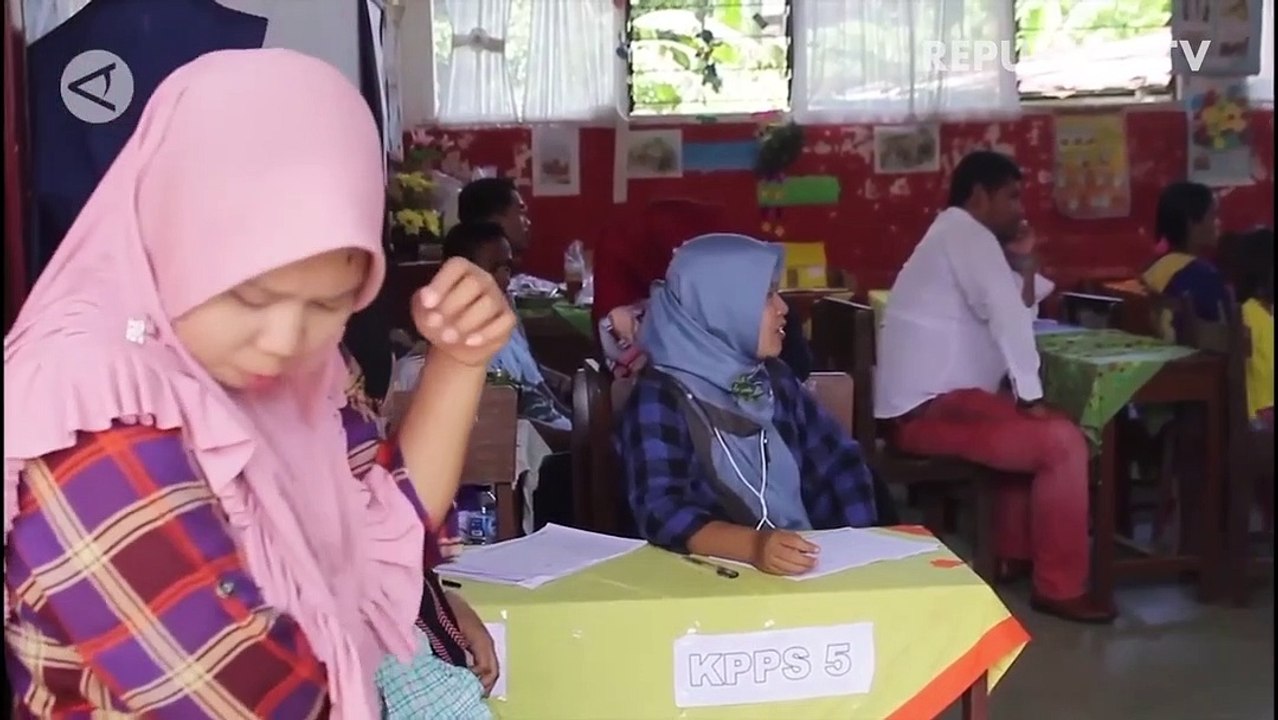 Pengamat Nilai Politik Identitas Masih Warnai Pilpres 2024