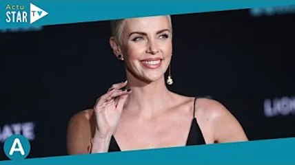 Charlize Theron en couple : qui est Gabriel Aubry, ce mystérieux homme ultra sexy qui est entré dans