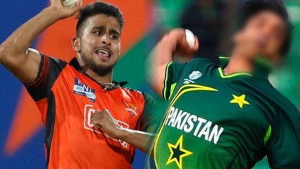 ಪಾಕಿಸ್ತಾನದ ದಿಗ್ಗಜ ಫಾಸ್ಟ್ ಬೌಲರ್ ದಾಖಲೆ ಮೇಲೆ ಕಣ್ಣಿಟ್ಟ Umran Malik | #Cricket | Oneindia Kannada