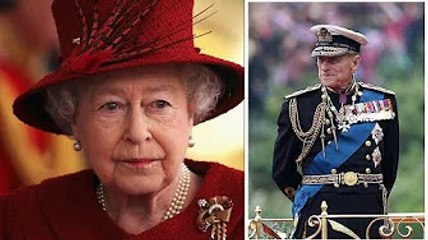 Queen's Jubilee to feature heartbreaking Prince Philip tribute 'She clearly misses him'